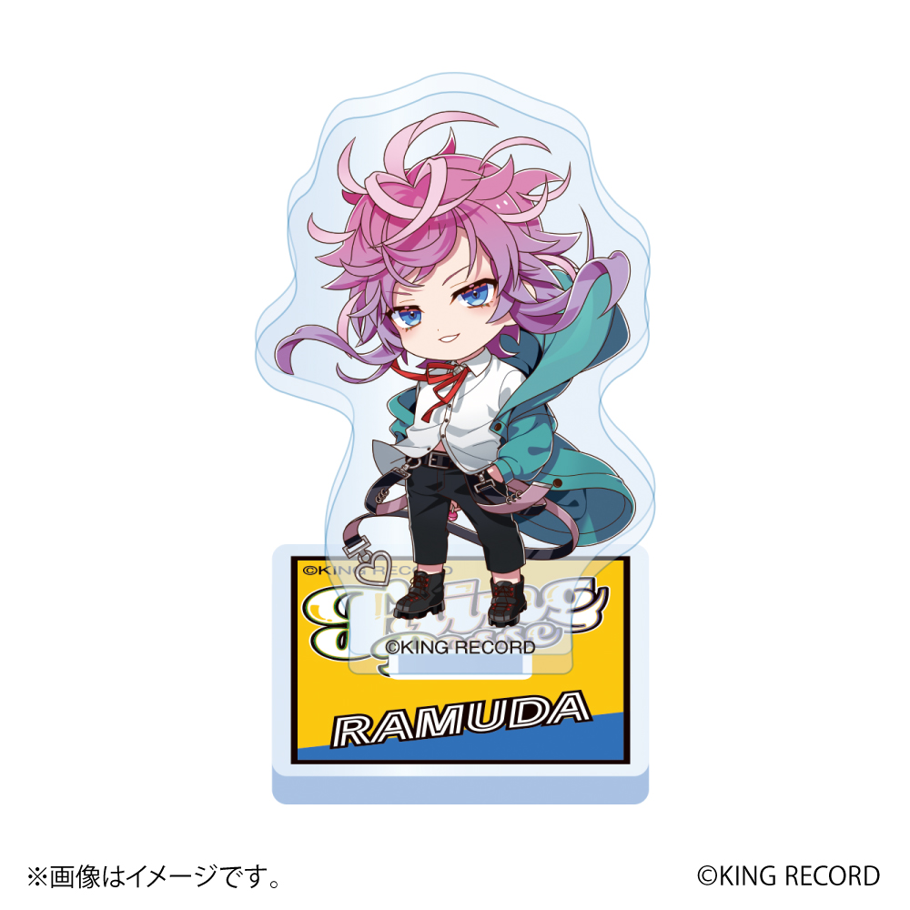 限定受注生産！ ヒプノシスマイク | マツキヨココカラオンライン