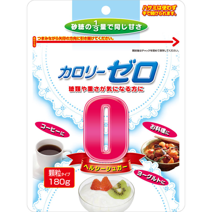 MK ヘルシーシュガー １８０ｇ ミヤマ漢方製薬