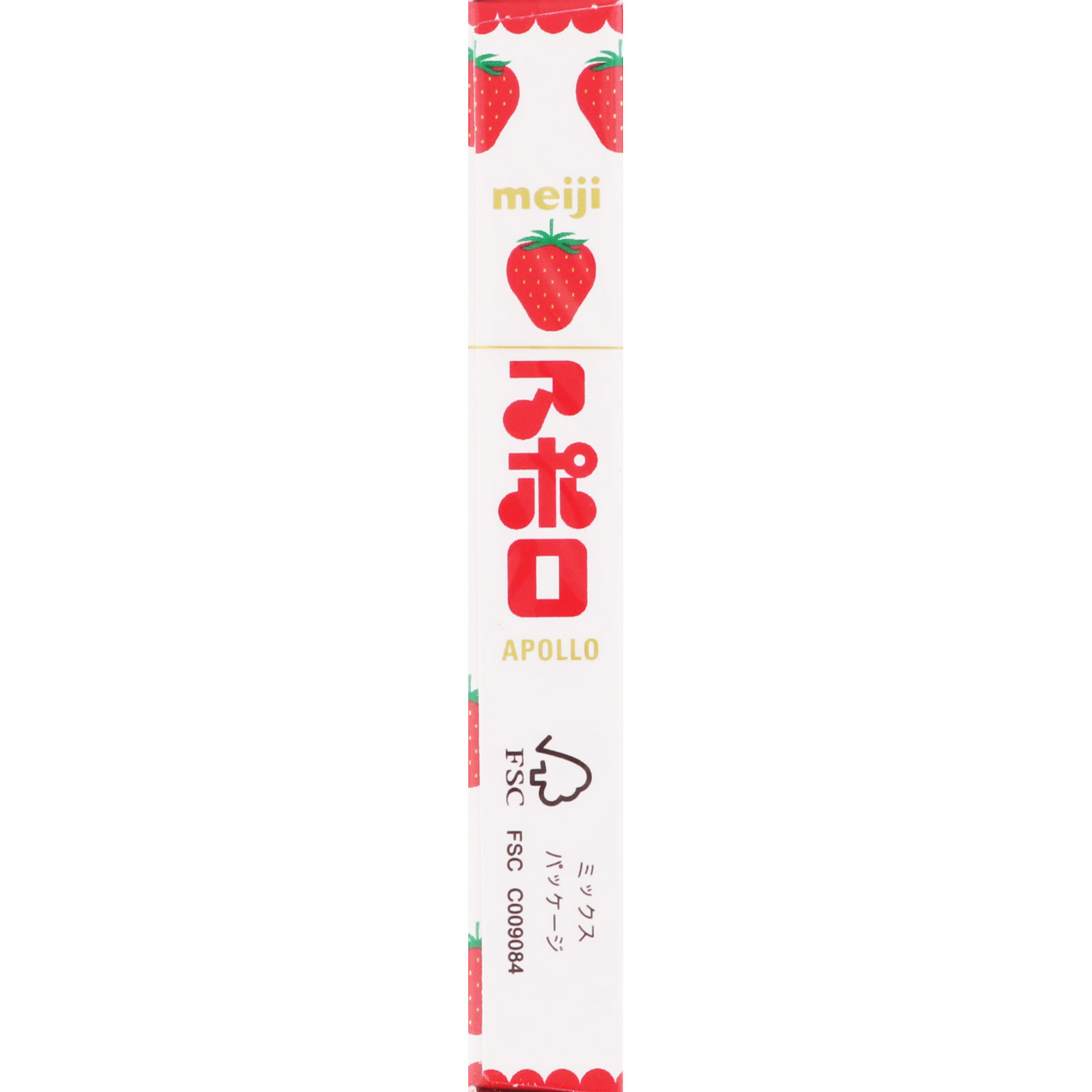 アポロ ４６Ｇ 明治（旧明治製菓）
