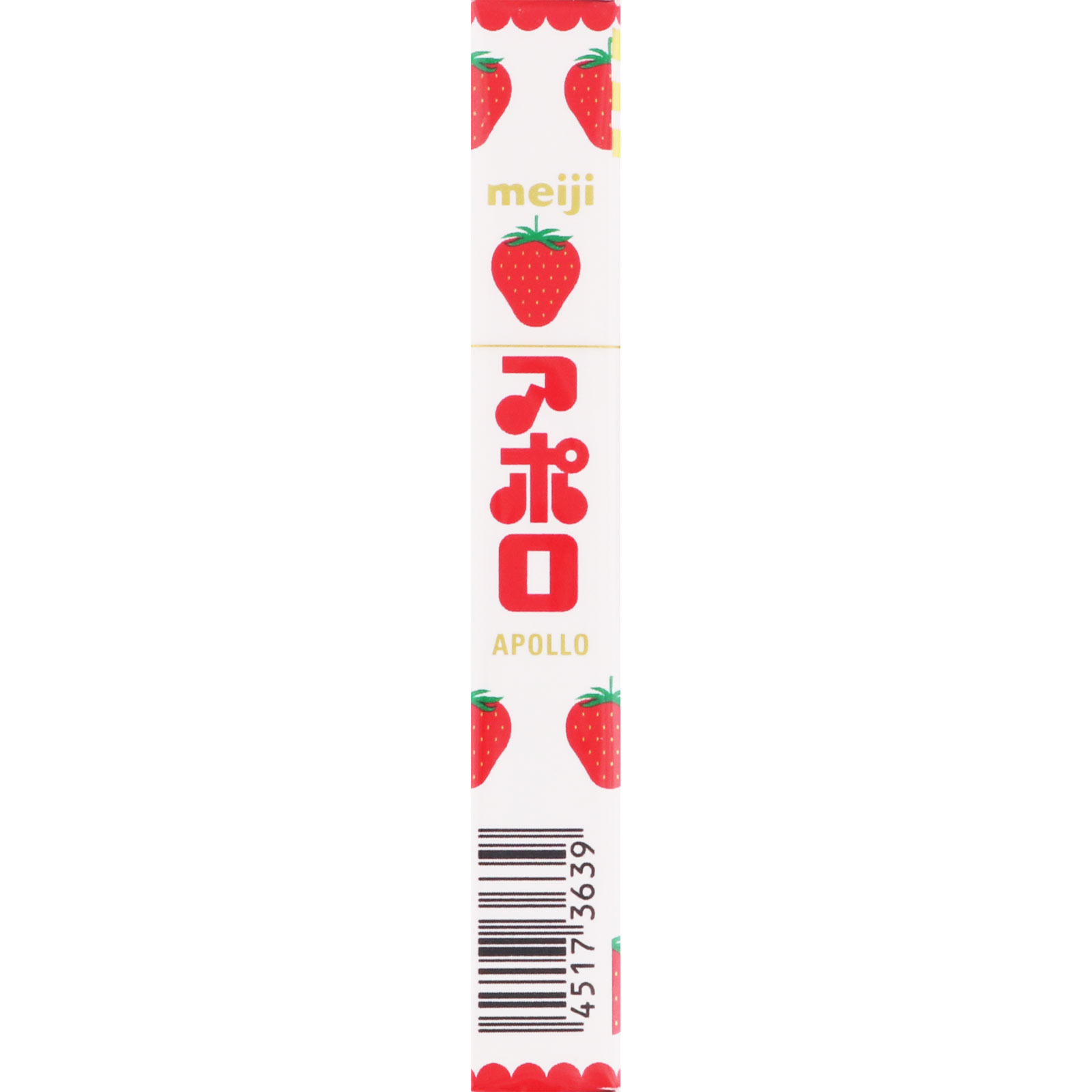 アポロ ４６Ｇ 明治（旧明治製菓）