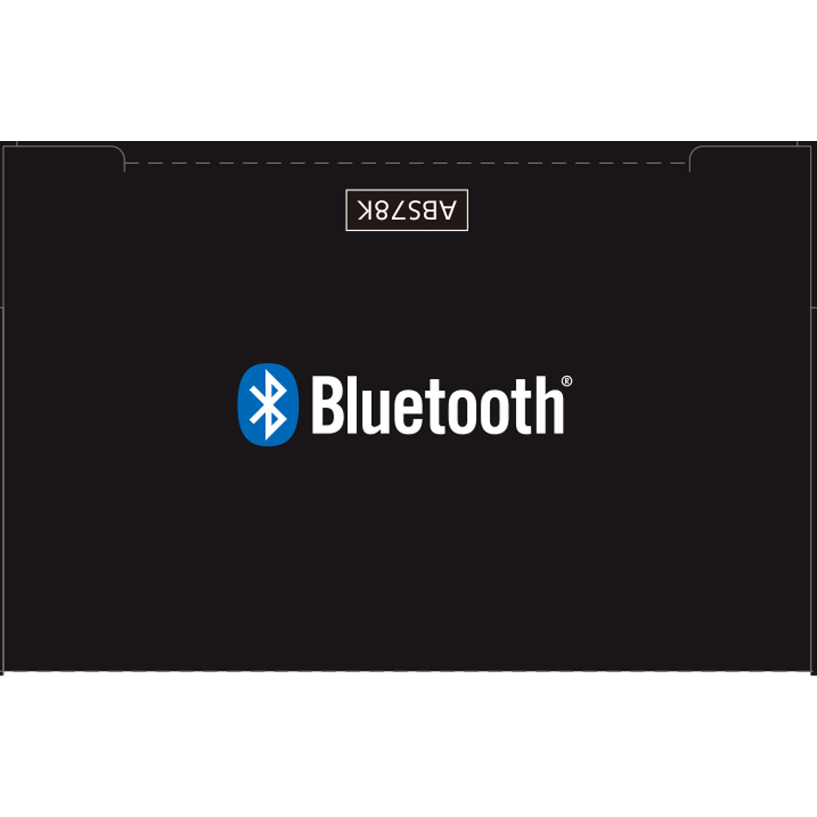 Bluetooth フルワイヤレスイヤホン ABS78K 多摩電子工業株式会社