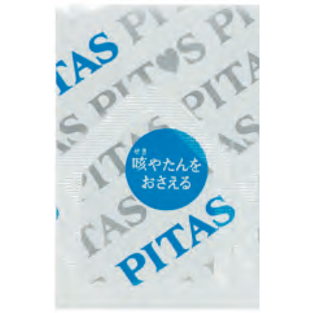 ピタス せきトローチ １２個 大鵬薬品工業 【第2類医薬品】