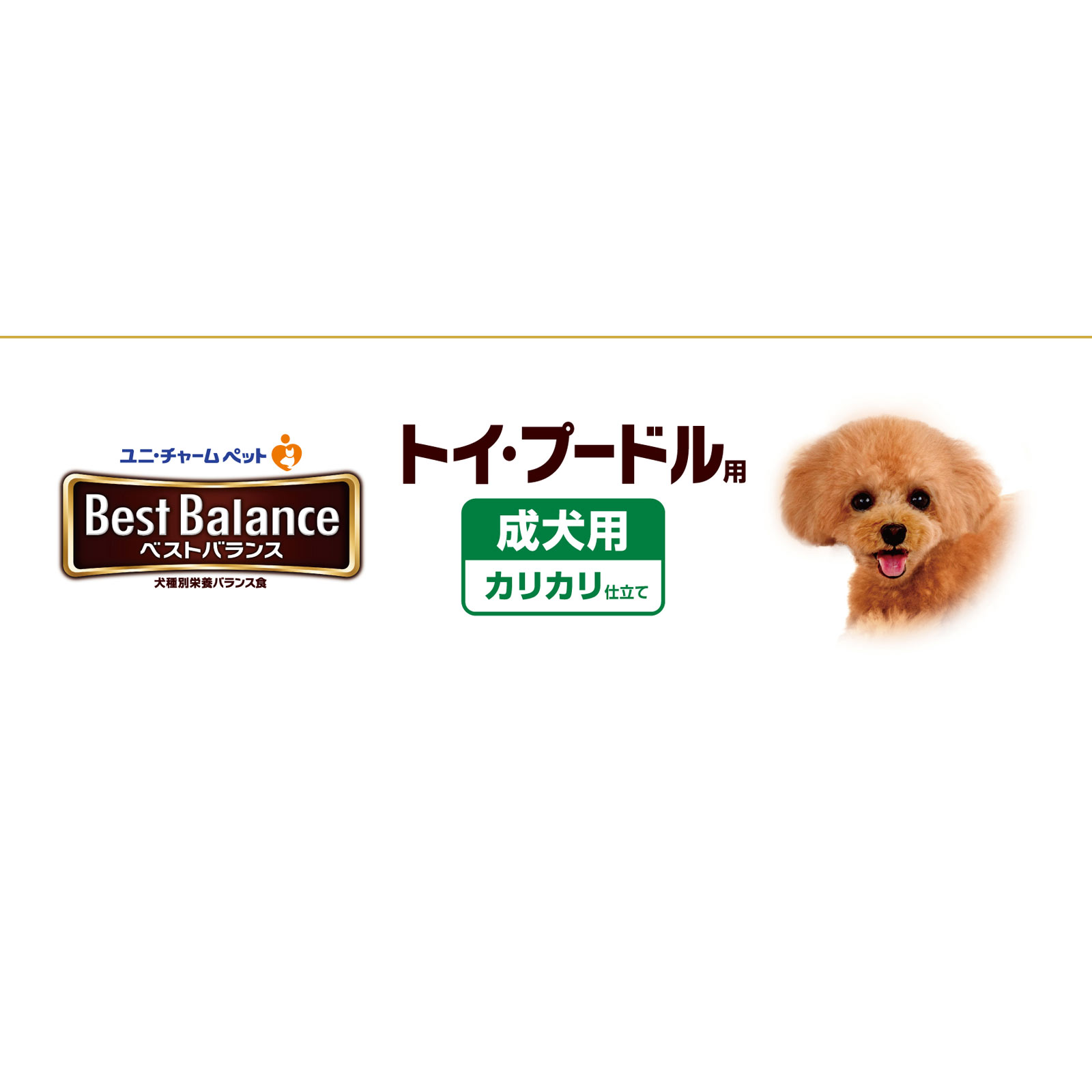 penjoyjoyプードルフードベスト penjoyjoyプードルフードベスト ベストバランス トイ・プードル