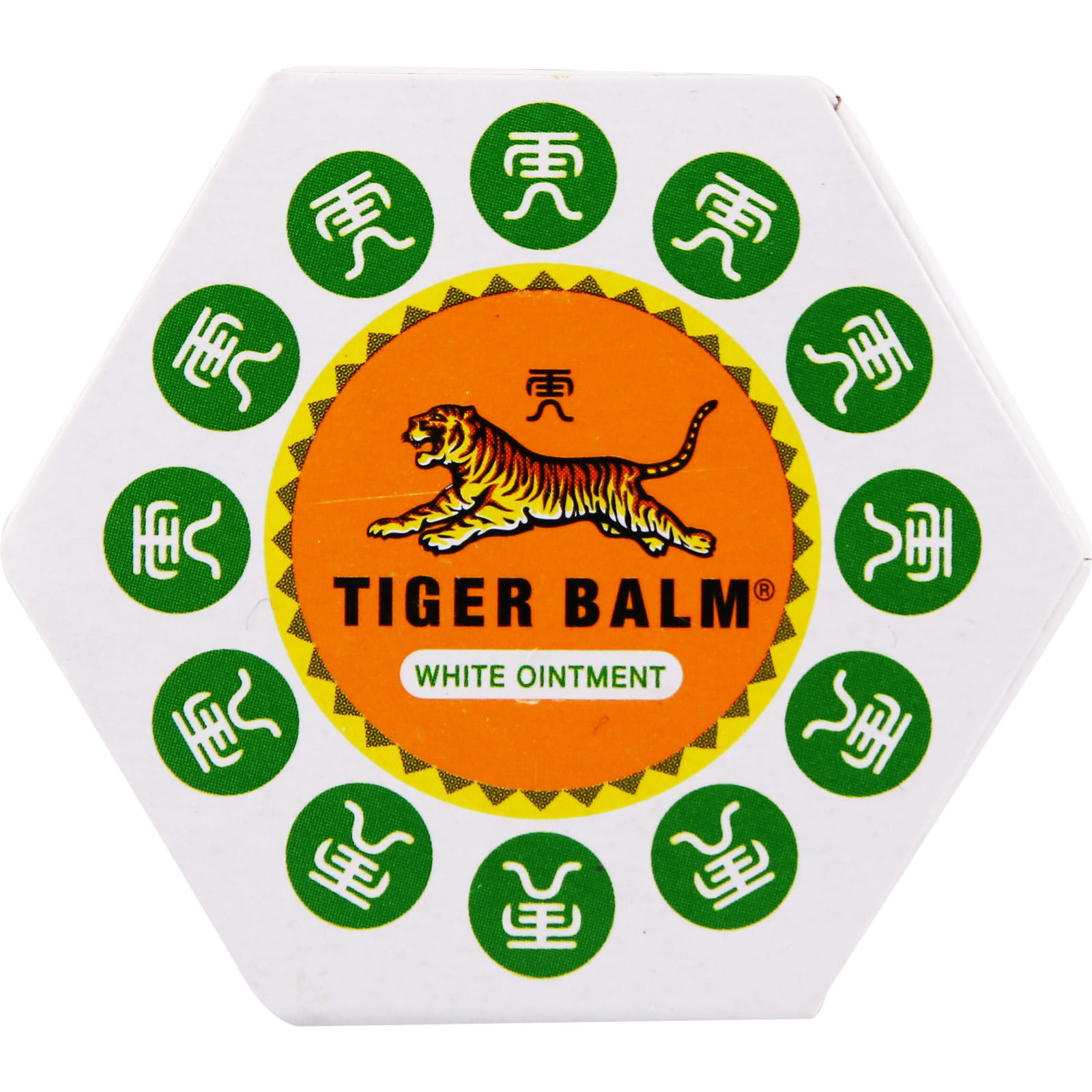 タイガーバームW ３０ｇ マルマンＨ＆Ｂ 【第3類医薬品】