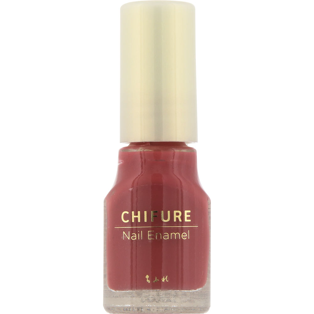 ネイルエナメル２４７ ２４７ ちふれ化粧品