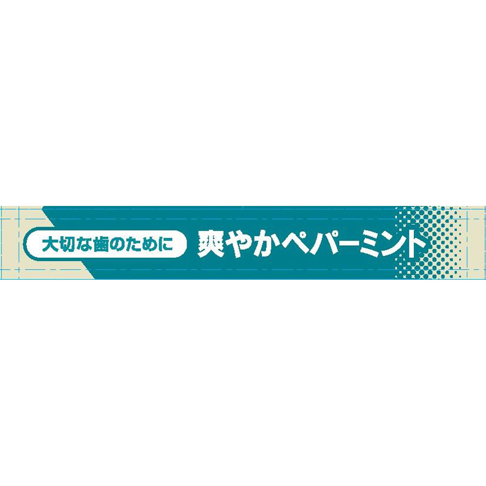 キシリトール＋フッ素＜ペパーミント＞ １４粒 ロッテ