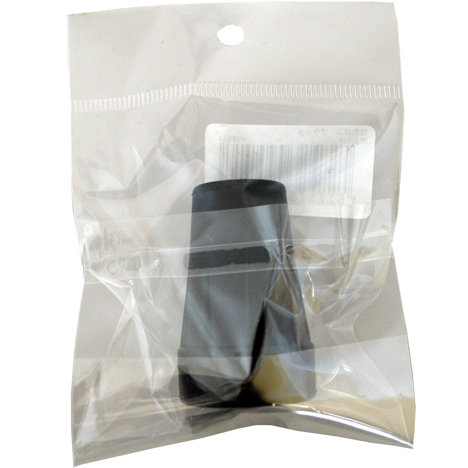 杖先ゴムV2用 Ｖ９９５１ ひまわり