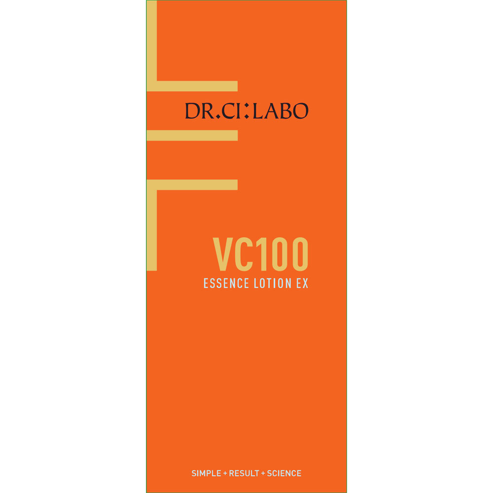ドクターシーラボ ＶＣ１００エッセンスローションＥＸ １５０ｍｌ ＪＮＴＬコンシューマーヘルス