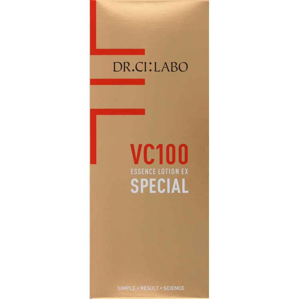 ドクターシーラボ　VC100エッセンスローションEXスペシャル １５０ｍｌ ＪＮＴＬコンシューマーヘルス