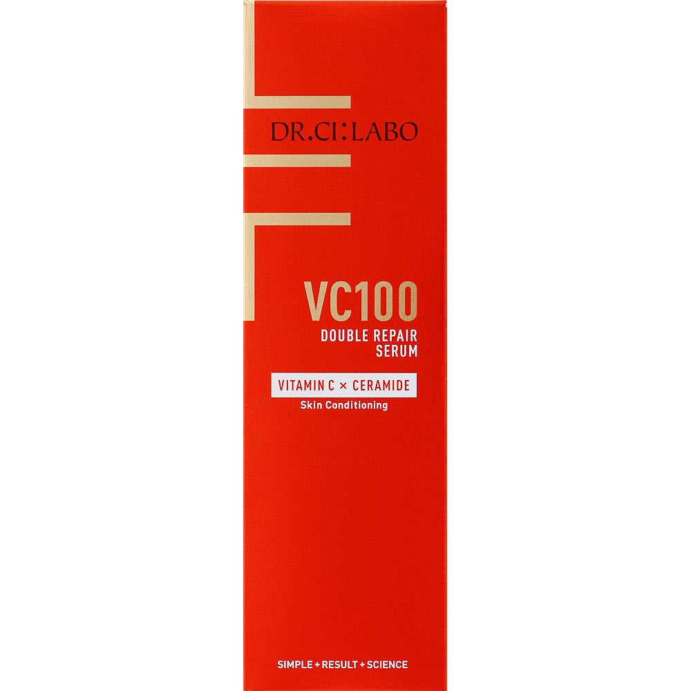 ドクターシーラボ VC100ダブルリペアセラム ３０ｍｌ ＪＮＴＬコンシューマーヘルス