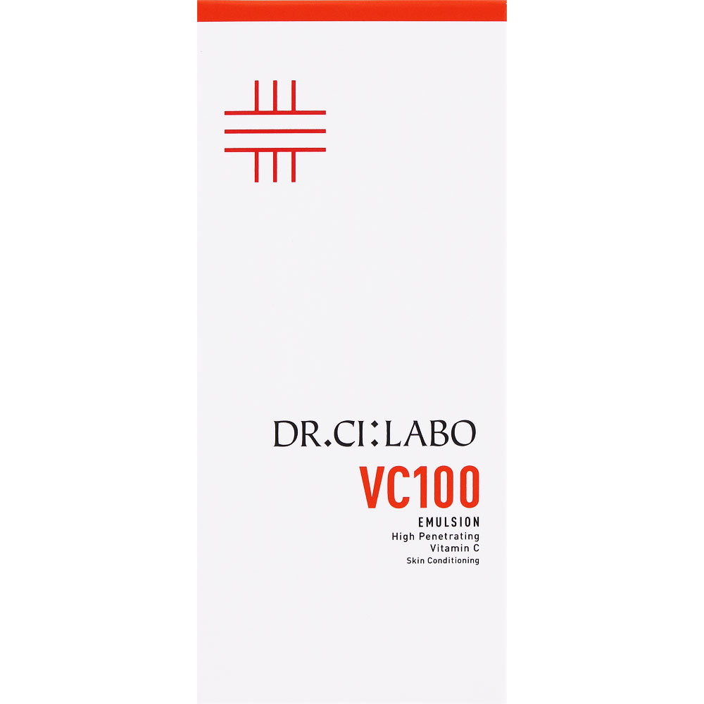 ドクターシーラボ　ＶＣ１００エマルジョンＥＸ １００ｍｌ ＪＮＴＬコンシューマーヘルス