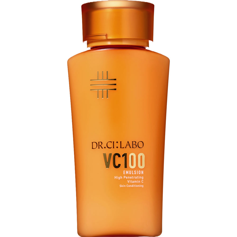 ドクターシーラボ VC100エマルジョンEX | マツキヨココカラ
