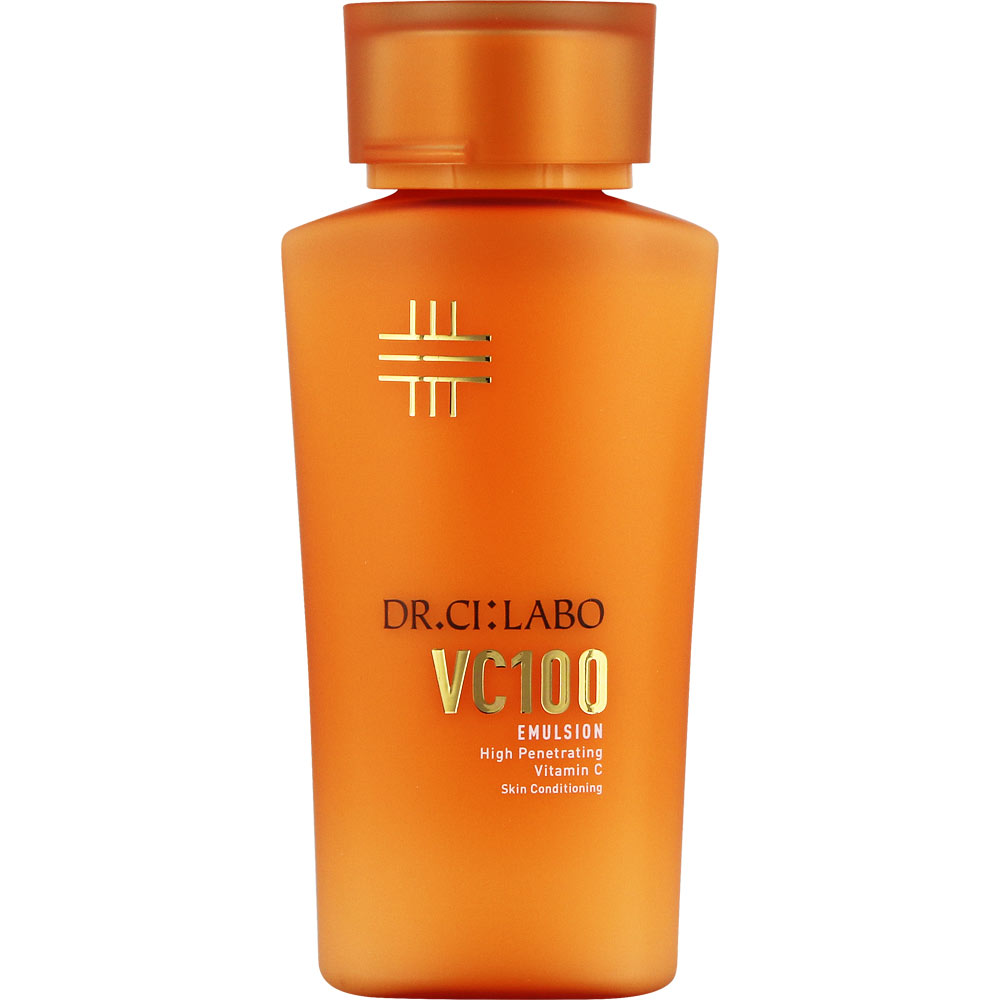 ドクターシーラボ　ＶＣ１００エマルジョンＥＸ １００ｍｌ ＪＮＴＬコンシューマーヘルス
