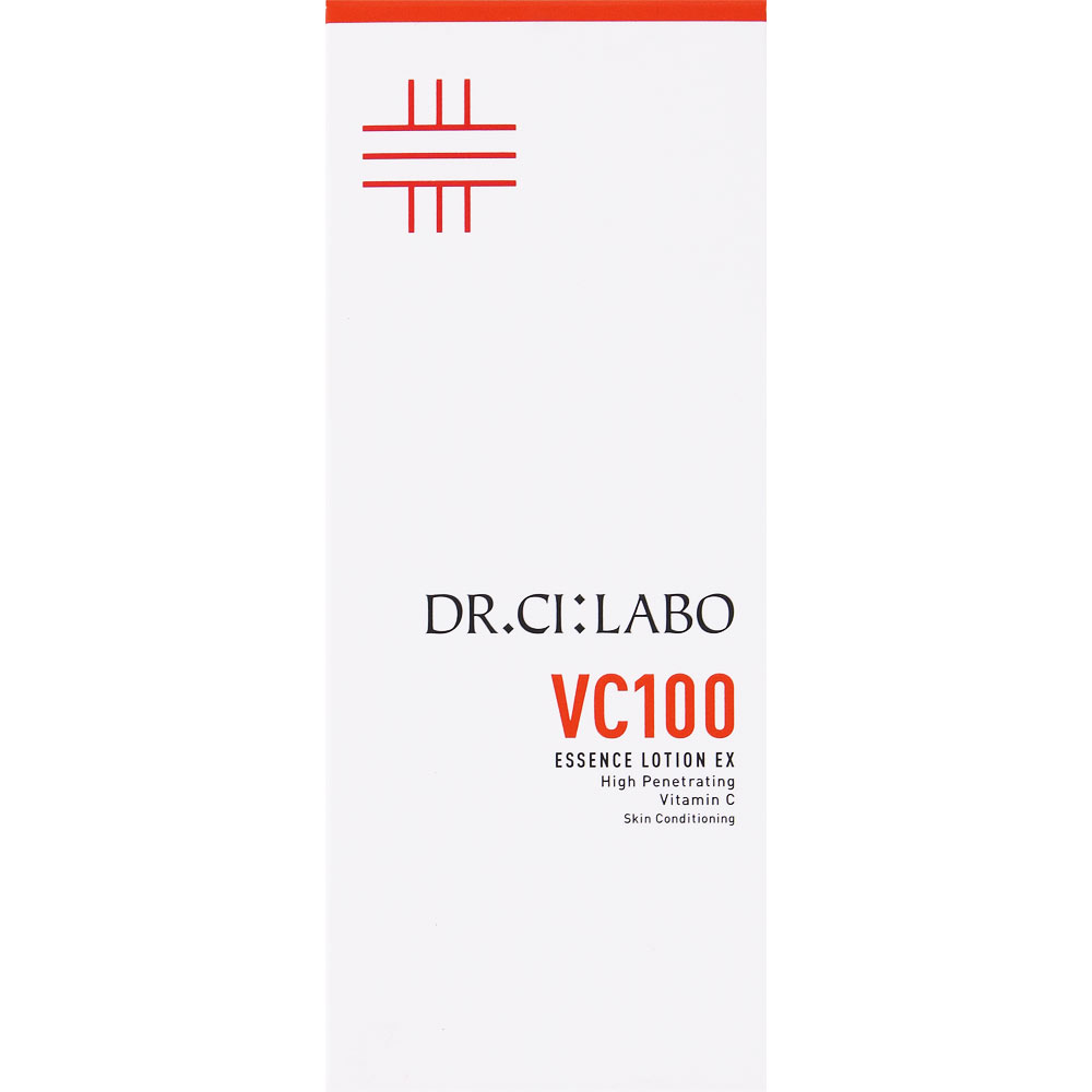 ドクターシーラボ VC100エッセンスローションEX