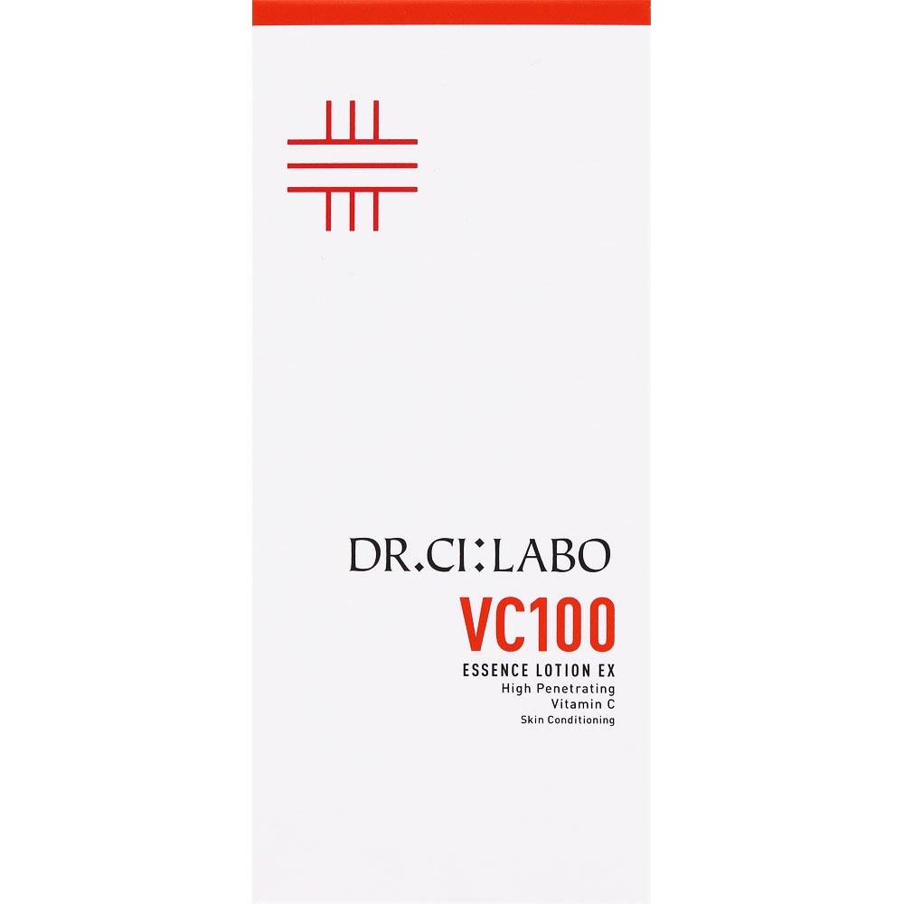 ドクターシーラボ　ＶＣ１００エッセンスローションＥＸ １００ｍｌ ＪＮＴＬコンシューマーヘルス