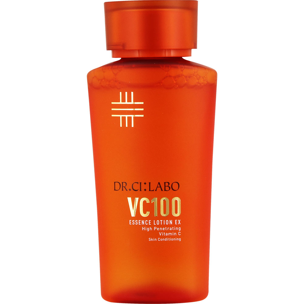 ドクターシーラボ VC100エッセンスローションEX 100ml JNTLコンシューマーヘルス