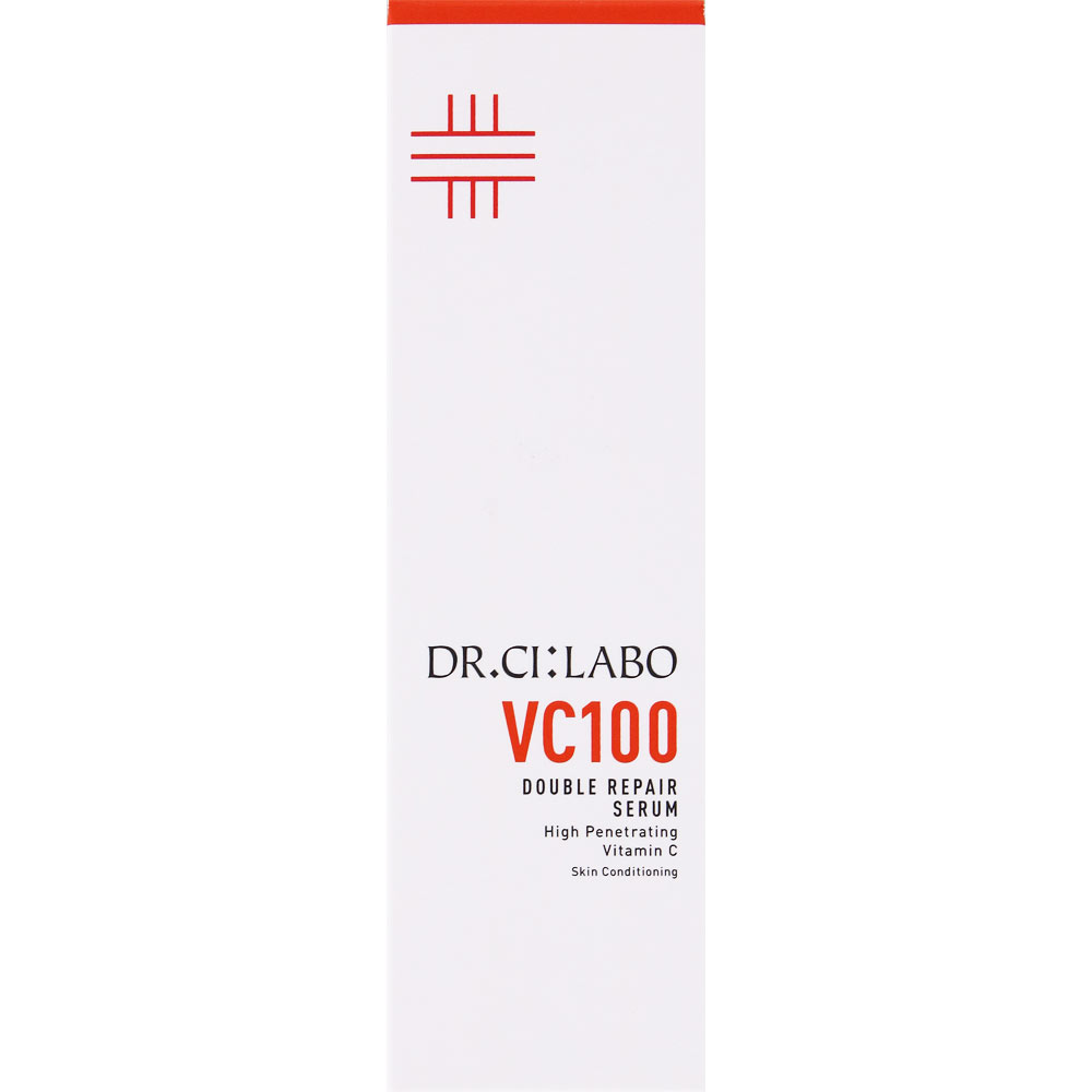 ドクターシーラボ ＶＣ１００ダブルリペアセラム ３０ｍｌ ＪＮＴＬコンシューマーヘルス