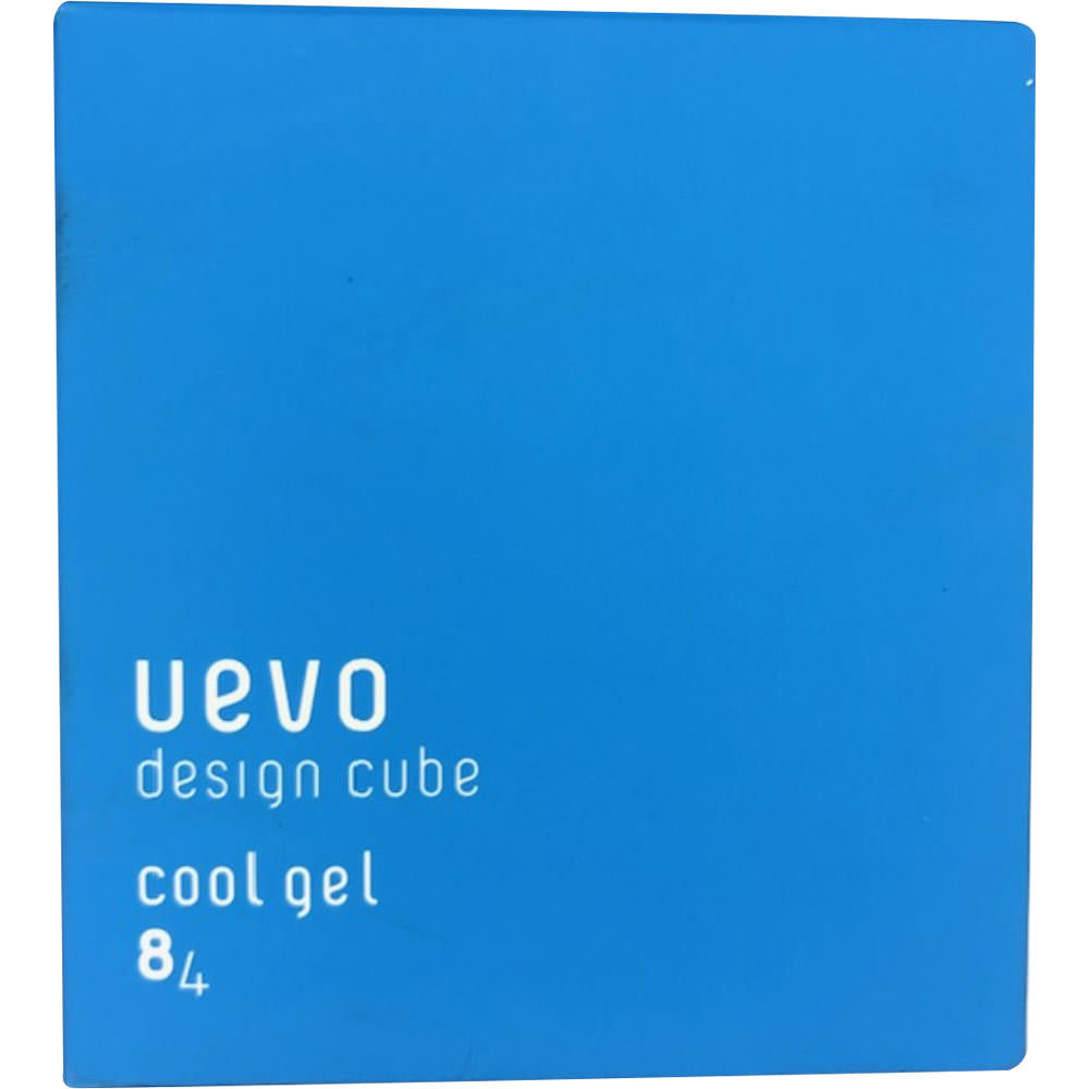 デミ ウェーボ デザインキューブ クールジェル ８０ｇ 日華化学