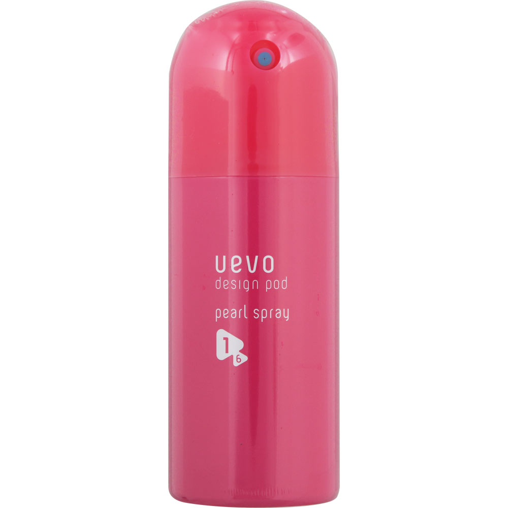 ウェーボ デザインポッド パールスプレー ２２０ｍｌ 日華化学