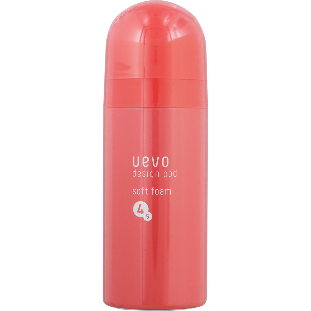 ウェーボ デザインポッド ソフトフォーム ２００ｇ 日華化学