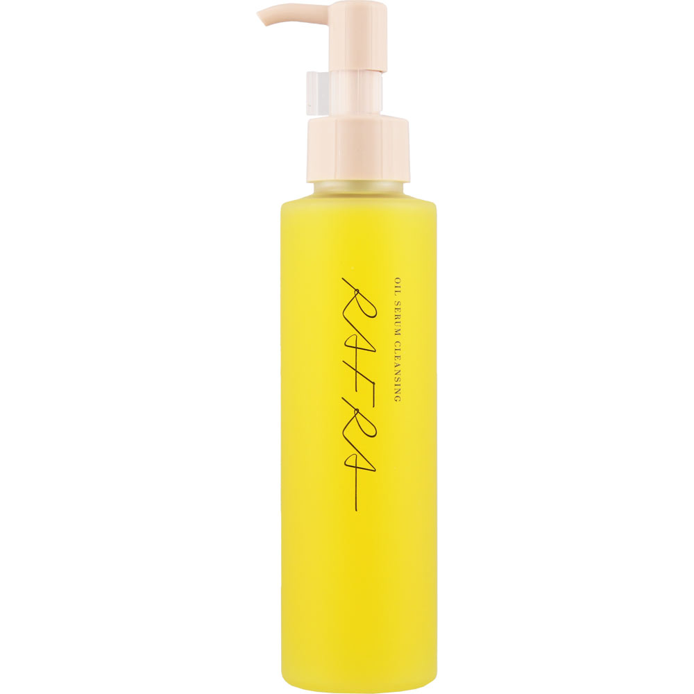 ラフラ　オイルセラムクレンジング １５０ｍｌ レノア・ジャパン