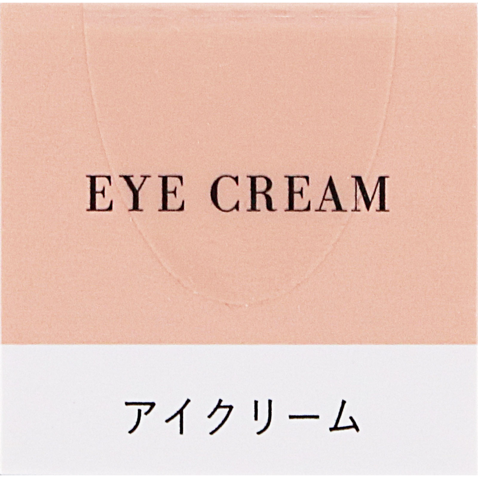 ラフラ アイクリーム １５ｇ レノア・ジャパン