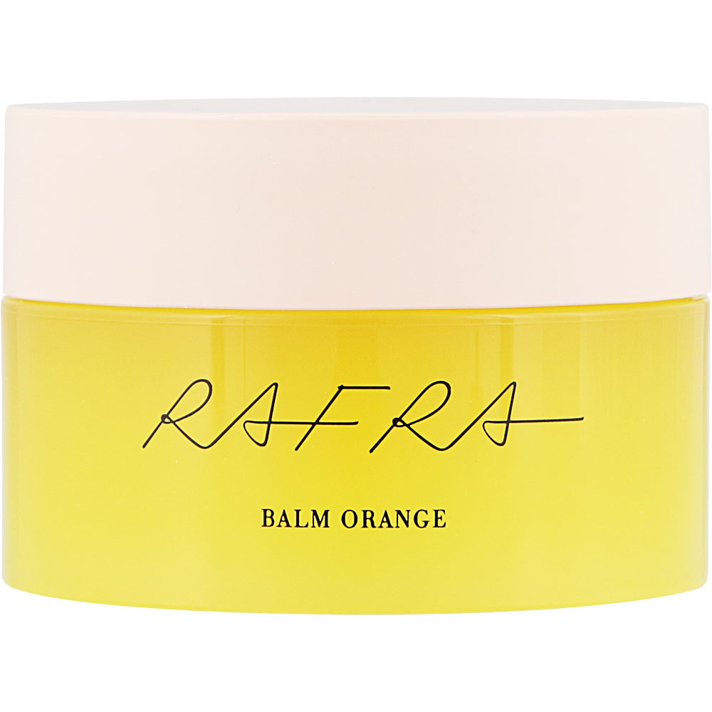 ラフラ バームオレンジ | マツキヨココカラオンラインストア