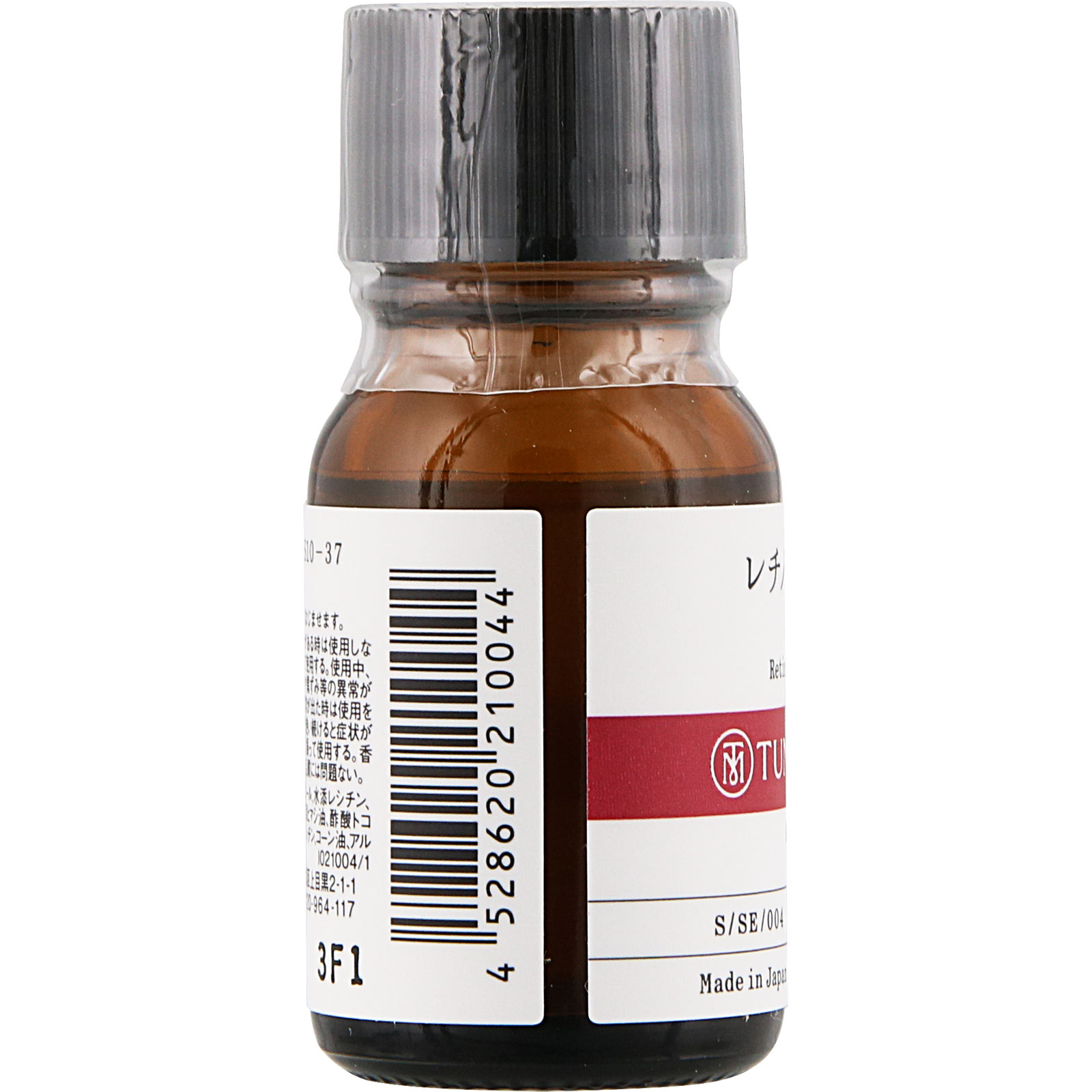 チューンメーカーズ　レチノール誘導体配合エッセンス １０ｍｌ レノア・ジャパン
