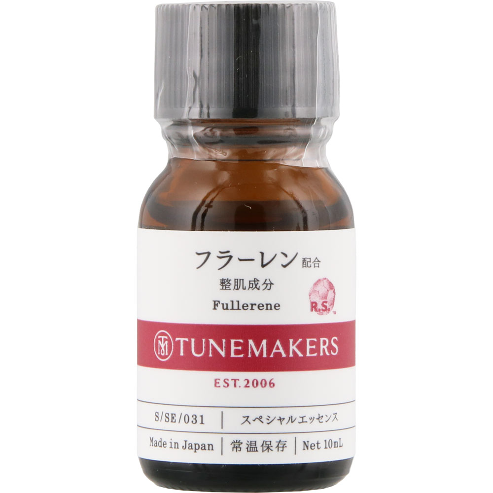 チューンメーカーズ　フラーレン配合エッセンス １０ｍｌ レノア・ジャパン