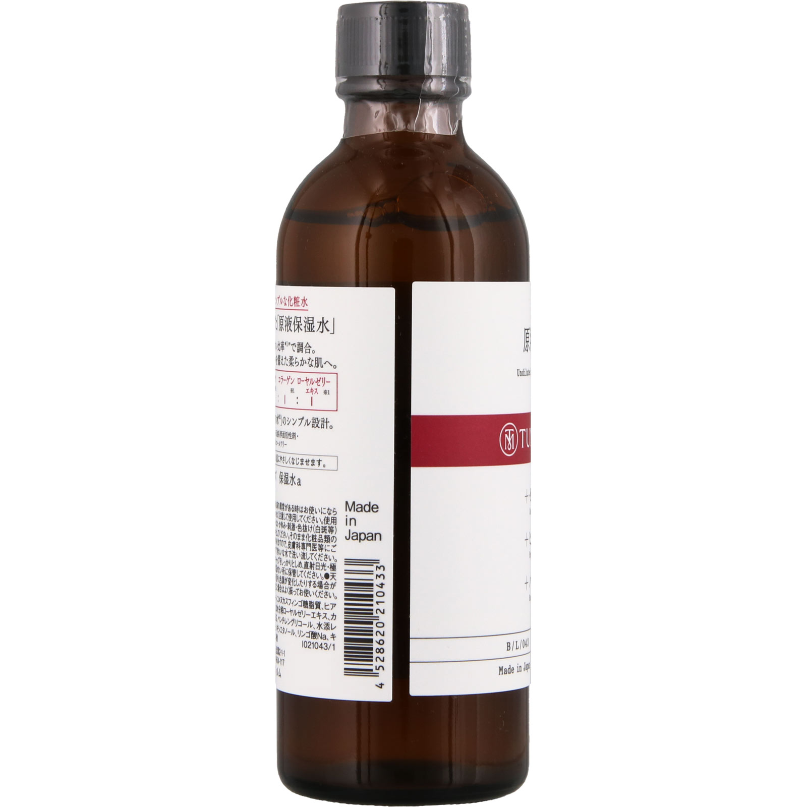 チューンメーカーズ　原液保湿水 １２０ｍｌ レノア・ジャパン