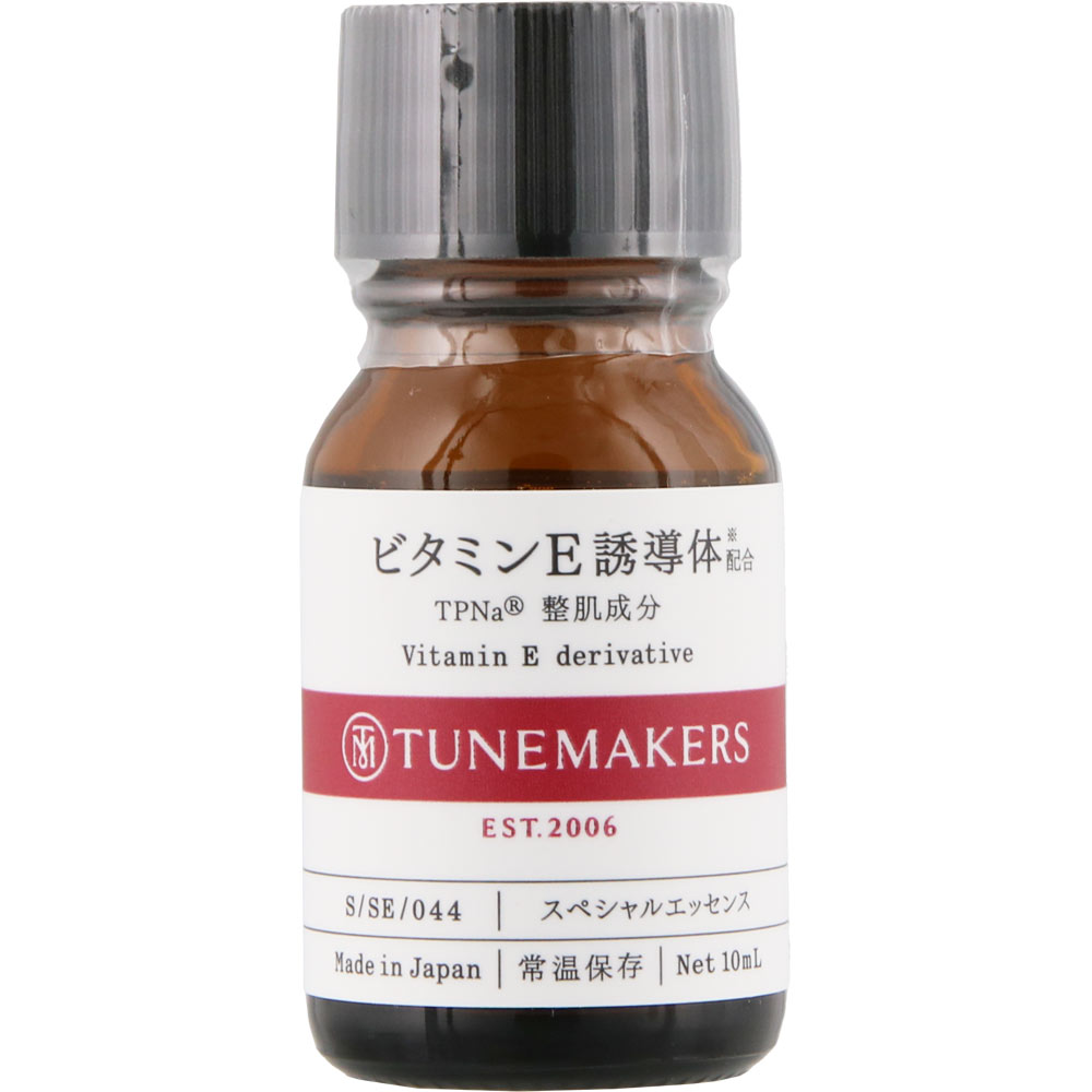 チューンメーカーズ ビタミンE誘導体配合エッセンス １０ｍｌ レノア・ジャパン