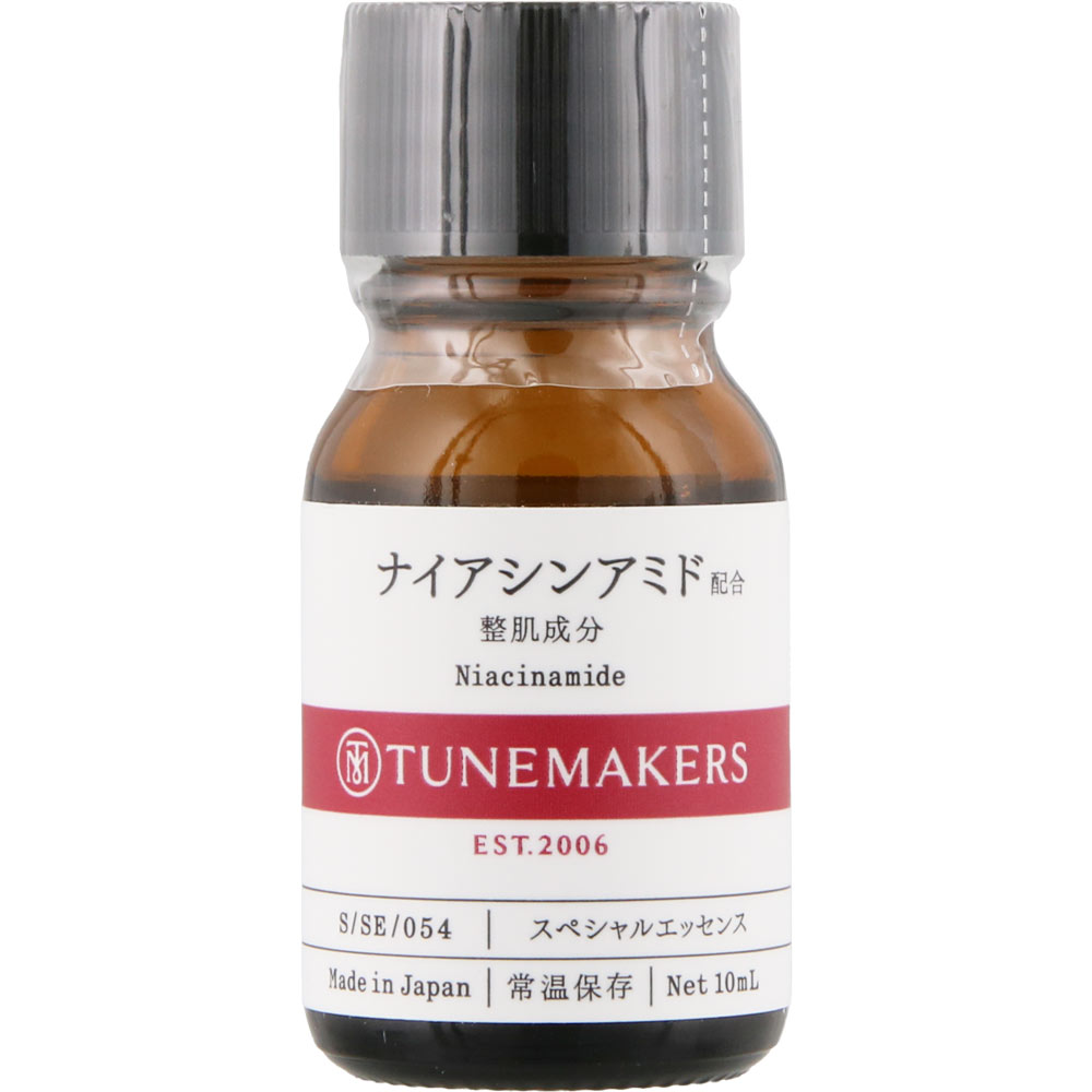 チューンメーカーズ ナイアシンアミド配合エッセンス １０ｍｌ レノア・ジャパン