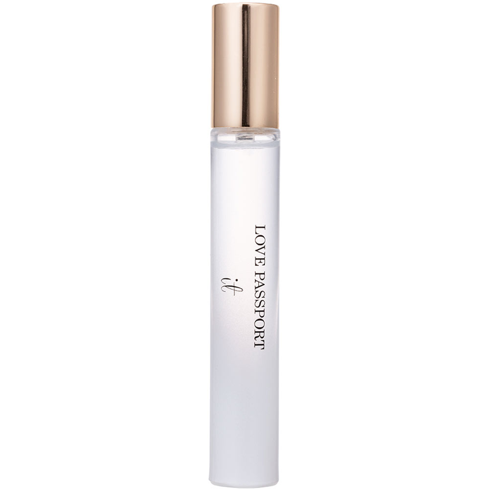 ラブ　パスポ－ト　イット　オ－ドパルファム　ＭＩＮＩ ８ｍｌ フィッツコーポレーション