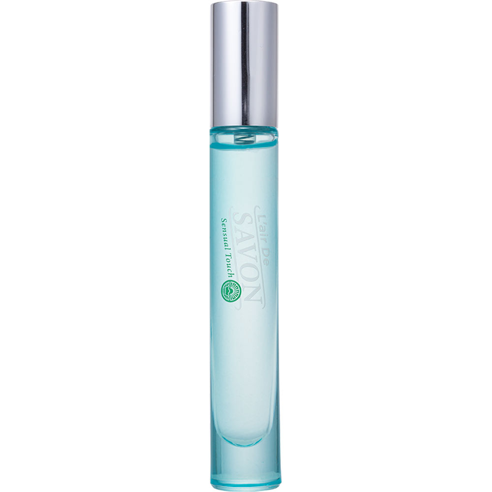 L’air De SAVON(レールデュサボン) MINIセンシュアルブリスターパック 8ml フィッツコーポレーション