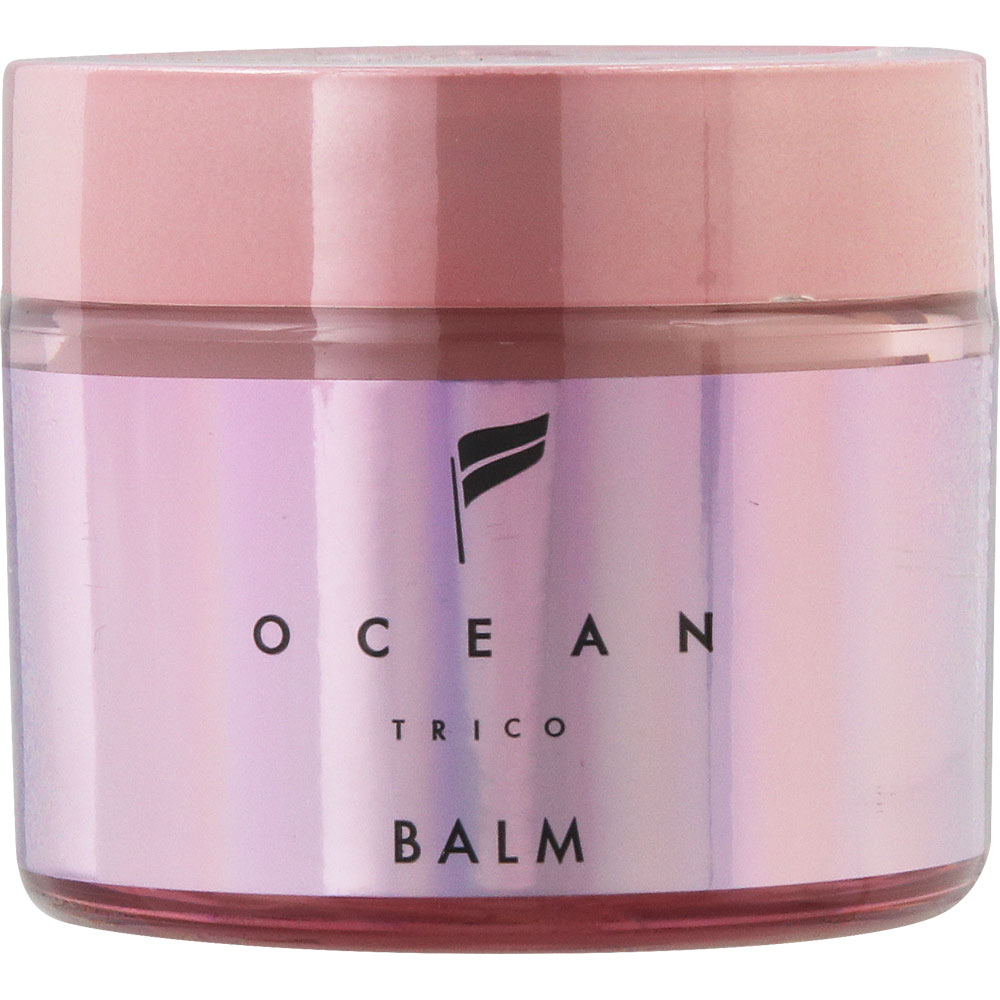 オーシャントリコ バームクリーンオーシャン ４０ｇ フィッツコーポレーション