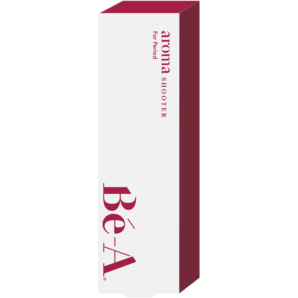 ベア　アロマシューター　フォーピリオド ３０ｍｌ フィッツコーポレーション