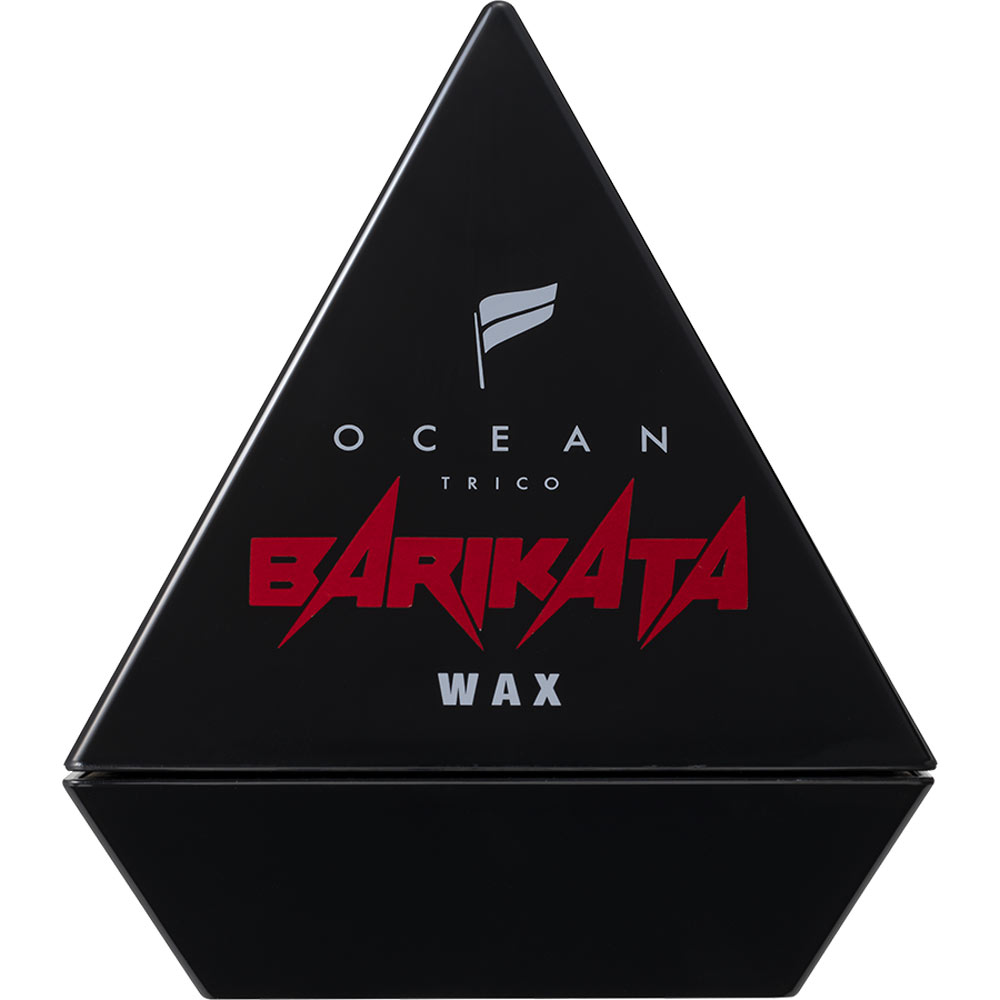 オーシャントリコ バリカタワックス | マツキヨココカラ