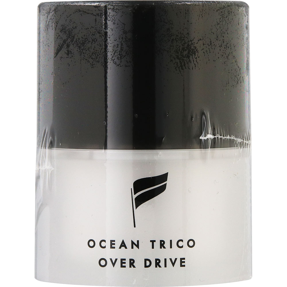 オーシャントリコ ヘアワックスオーバードライブ | マツキヨココカラ