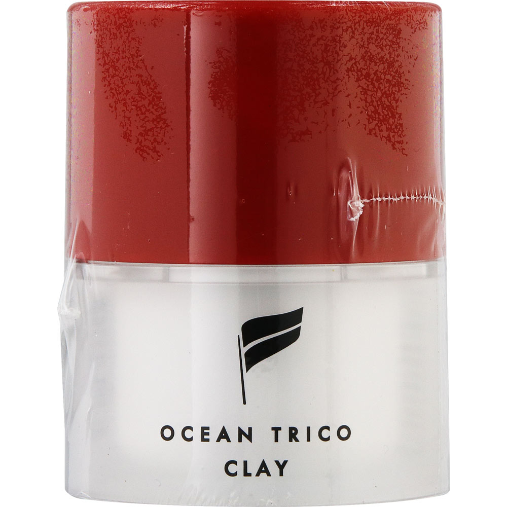 オーシャントリコ ヘアワックスクレイ | マツキヨココカラオンラインストア