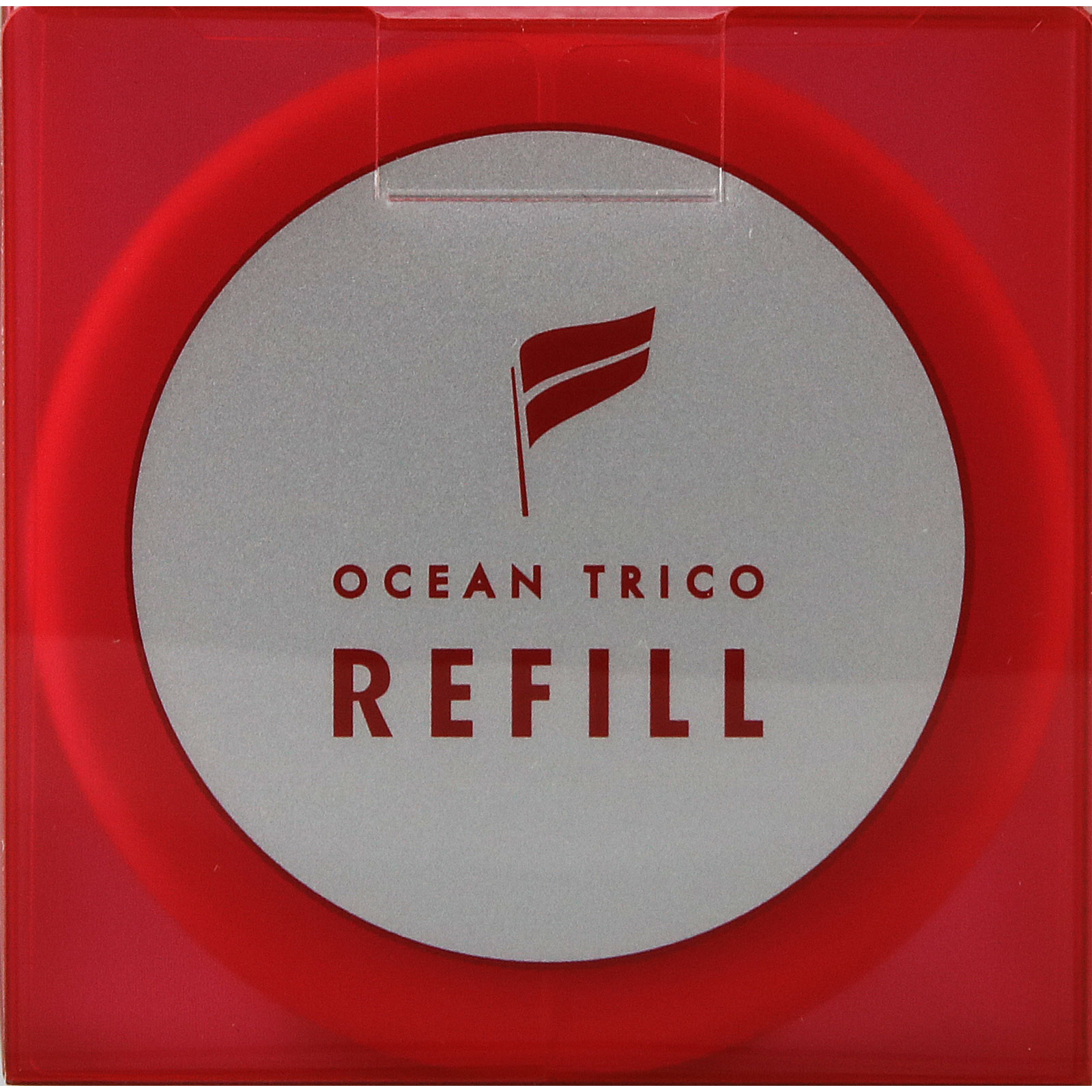 オーシャントリコ ヘアワックスクレイ レフィル | マツキヨココカラ