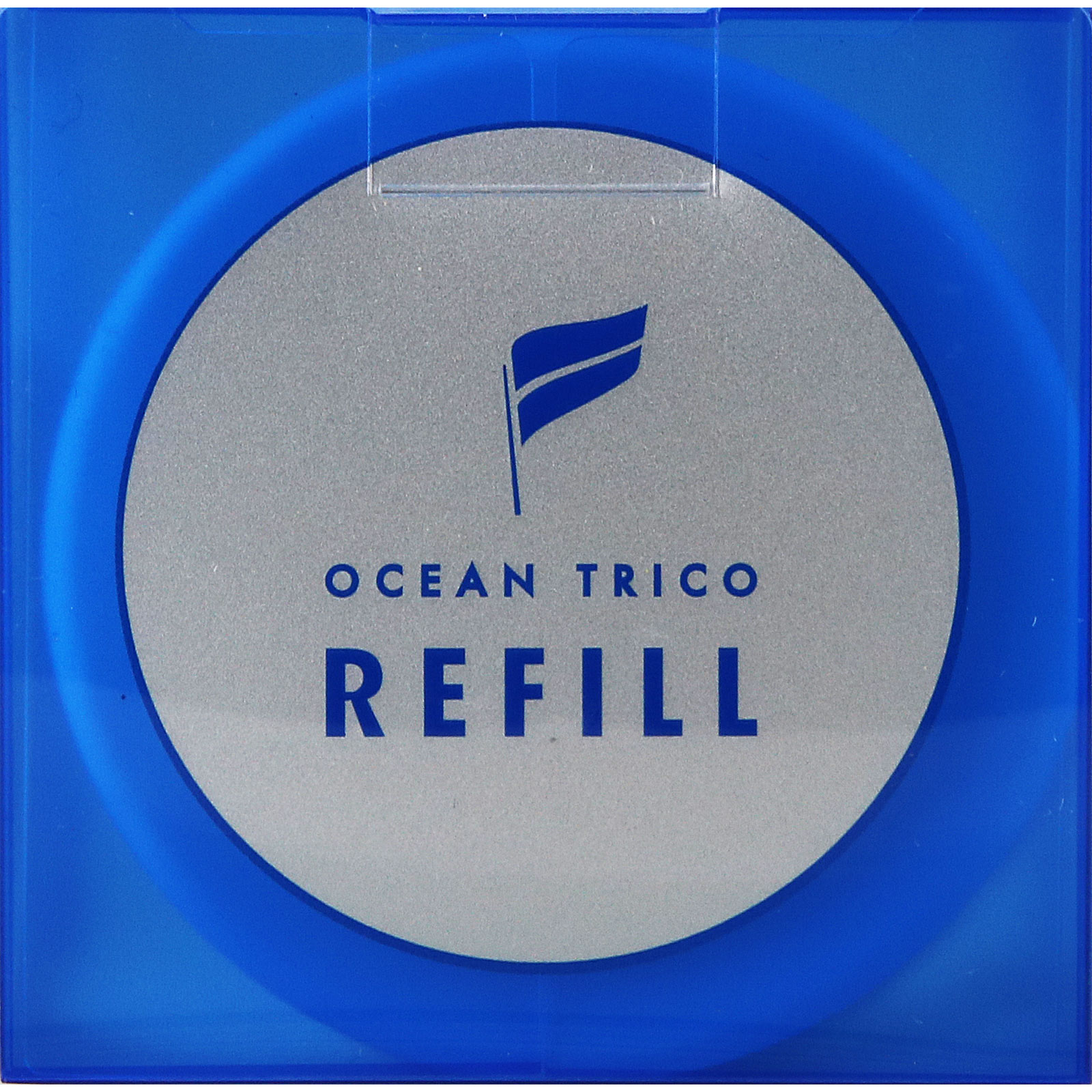 オーシャントリコ ヘアワックスエアー レフィル | マツキヨココカラ