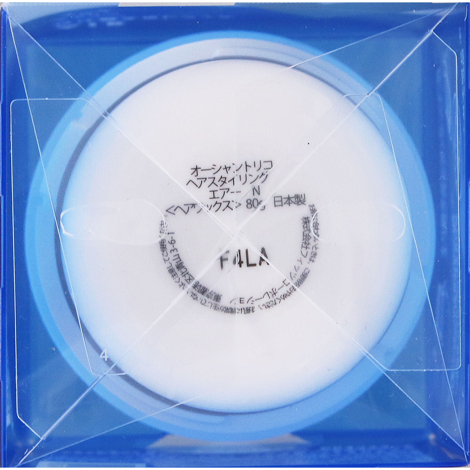 オーシャントリコ ヘアワックスエアー レフィル | マツキヨココカラ