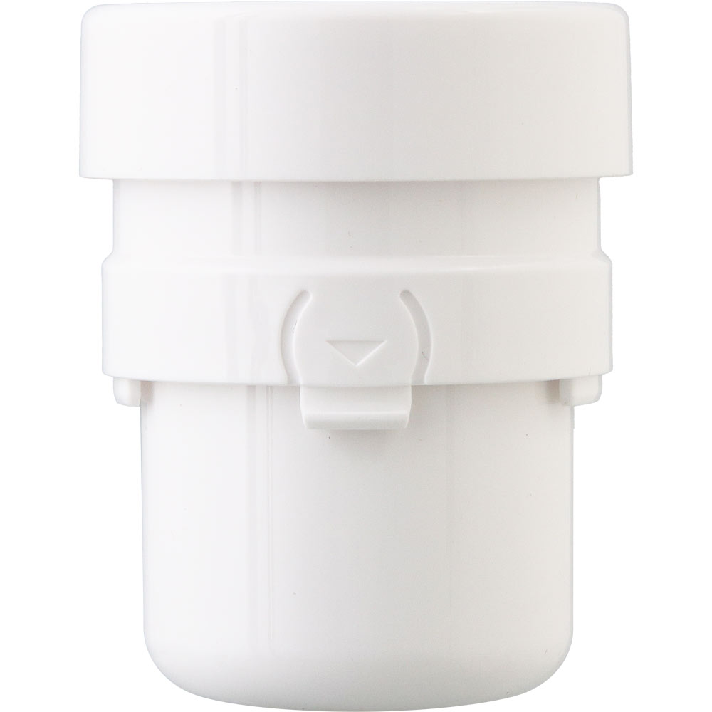 オーシャントリコ ヘアワックスナチュラル レフィル 80g フィッツコーポレーション