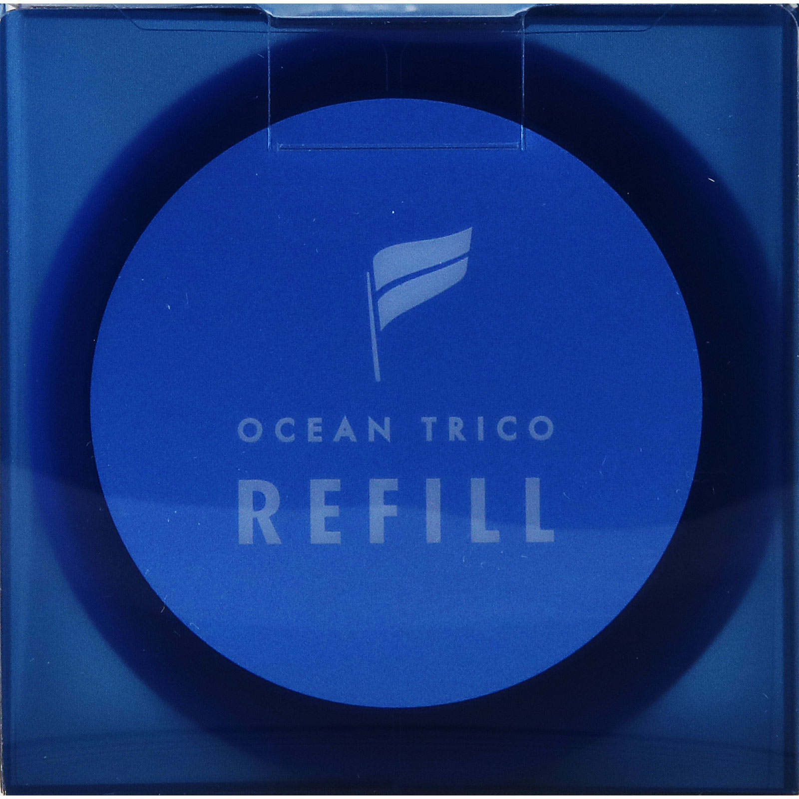 オーシャントリコ シャインオーバー レフィル ８０ｇ フィッツコーポレーション