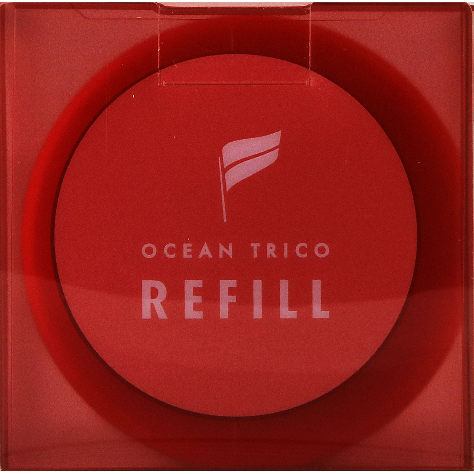 オーシャントリコ ヘアワックスジェット レフィル | マツキヨココカラ