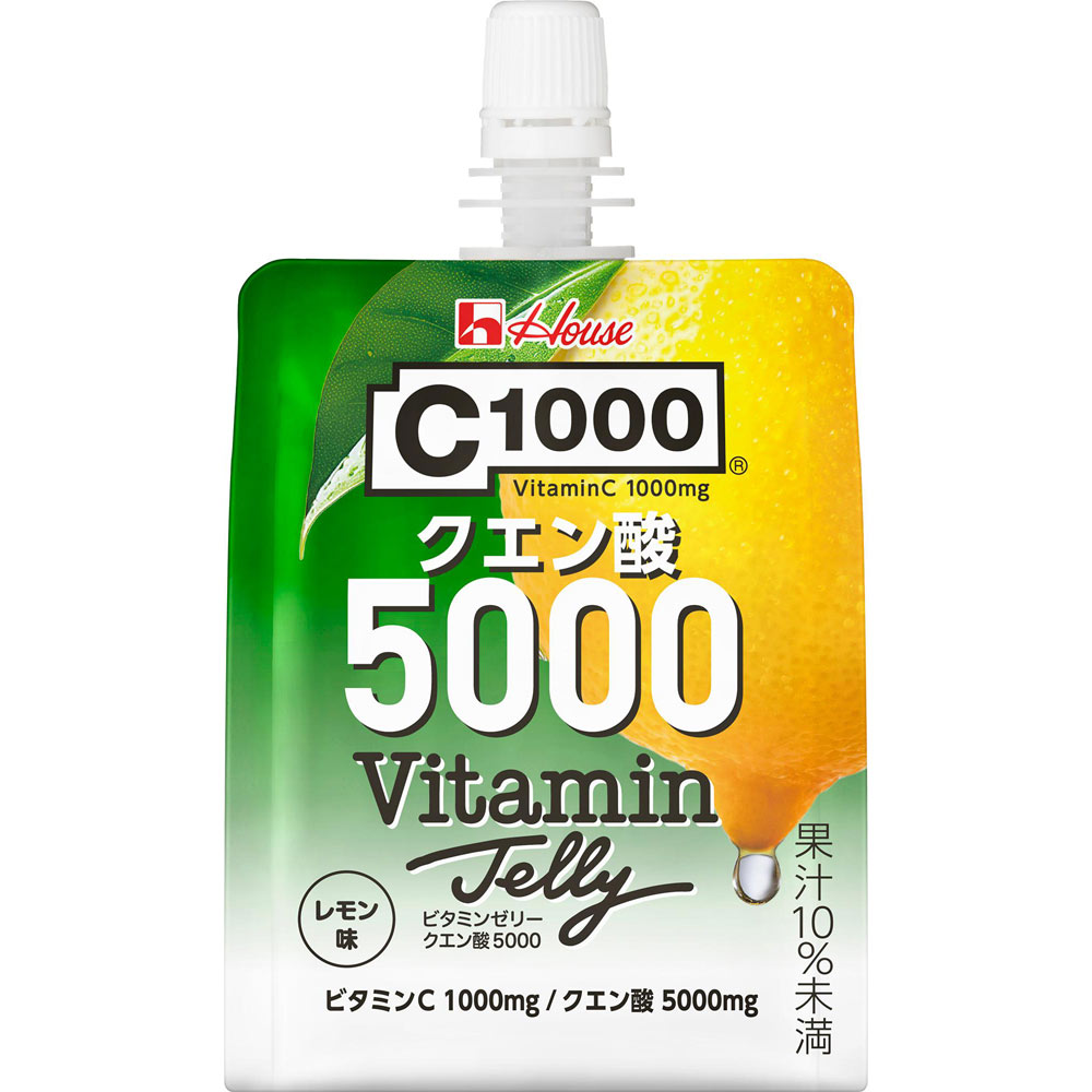 C1000ビタミンゼリークエン酸 | マツキヨココカラオンラインストア
