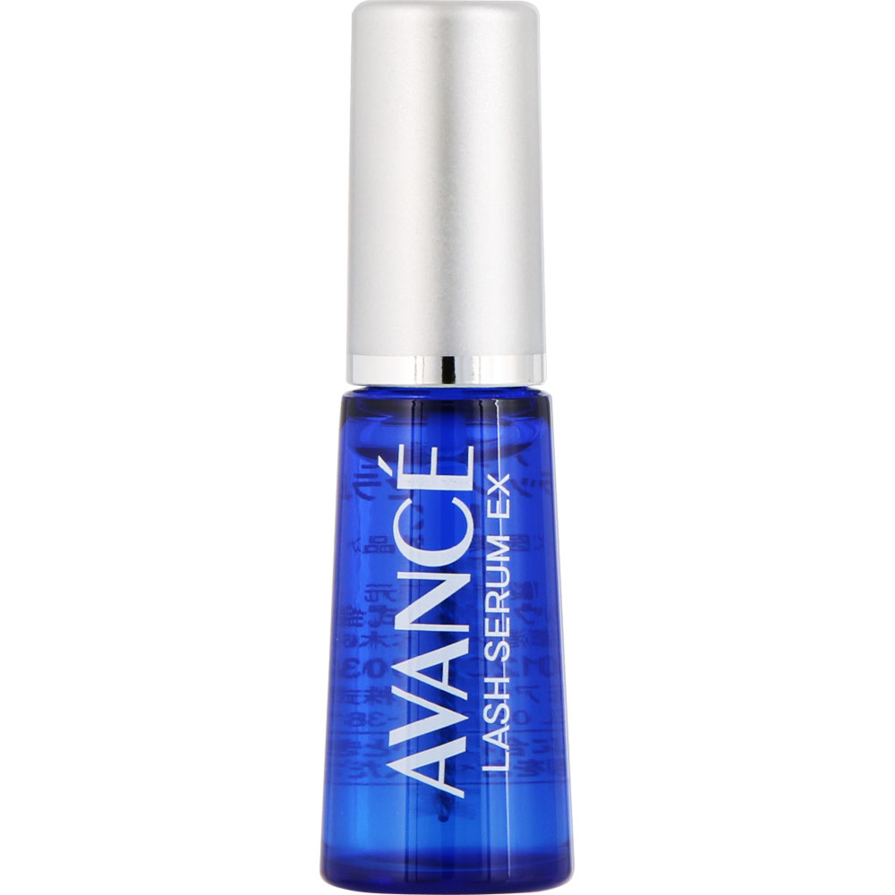 アヴァンセ ラッシュセラムＥＸ ７ＭＬ アヴァンセ (医薬部外品)