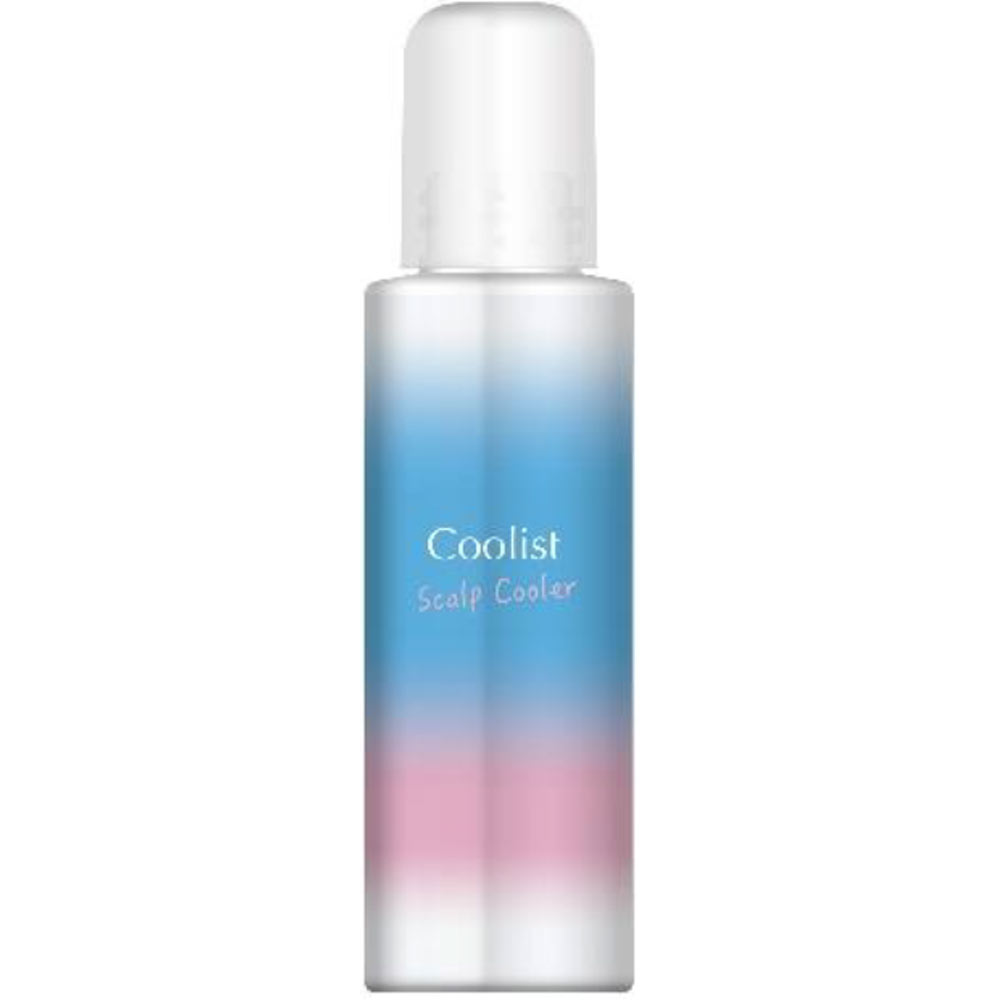 クーリスト　スカルプクーラー １００ｍｌ リベルタ