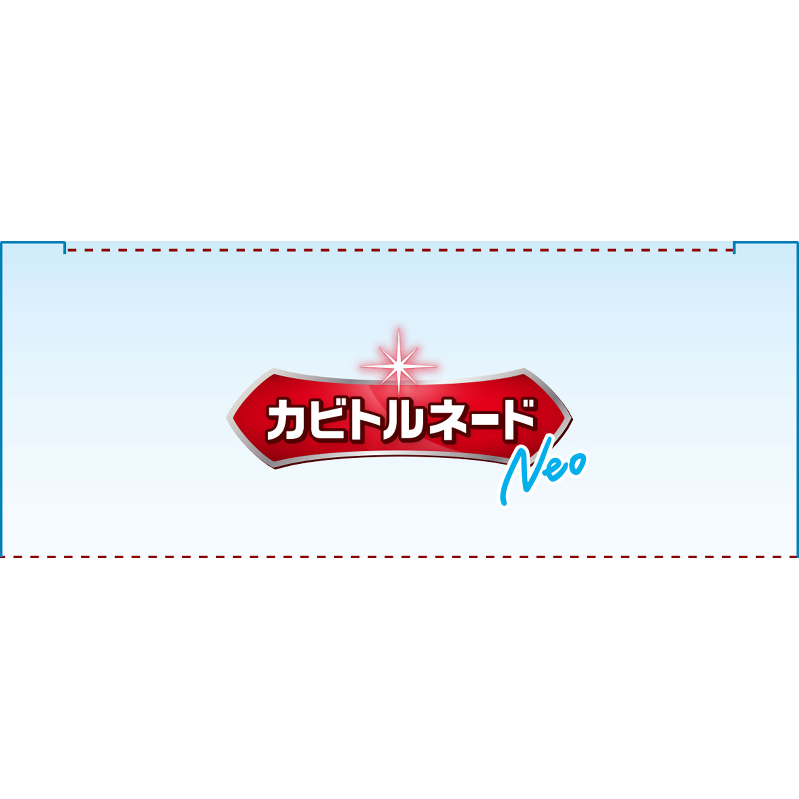 カビトルネードNeo洗濯槽クリーナー縦型用 108g リベルタ