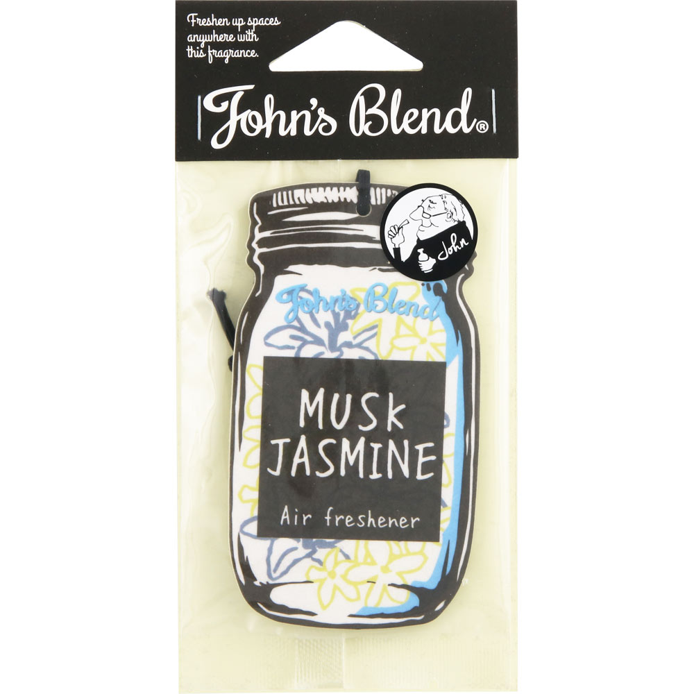 Ｊｏｈｎ’ｓＢｌｅｎｄ　Ａｉｒ　ｆｒｅｓｈｅｎｅｒ ムスク ノルコーポレーション